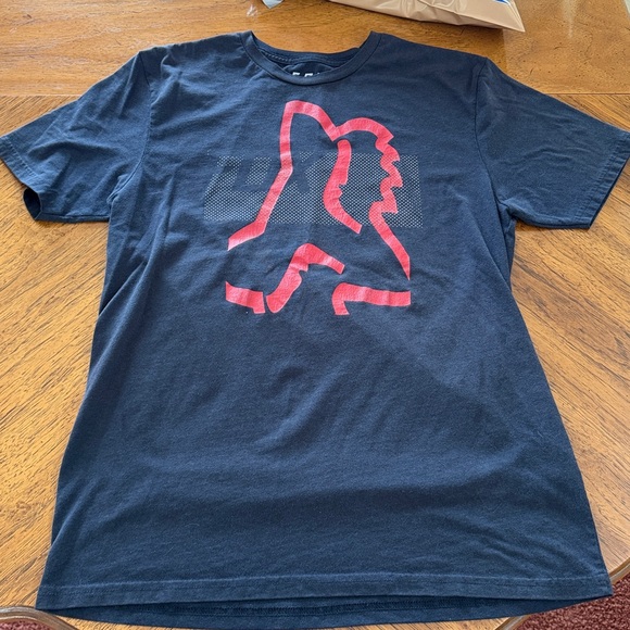 Fox Racing T-Shirt - Picture 2 of 5